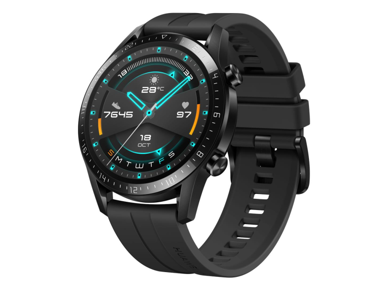 Huawei Watch GT 2 Sport 46mm czarny